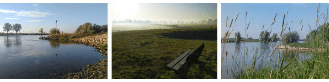 Retraitecentrum Klein Sion - IJssel 1e