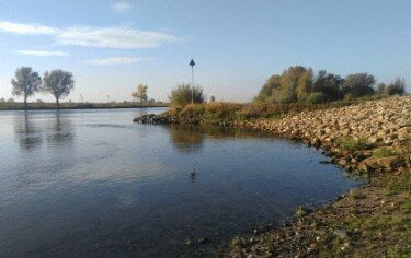 Stilte wandeling Retraite
