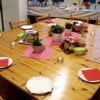 Retraitecentrum Klein Sion Eetzaal