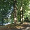 Retraitecentrum Klein Sion tuin