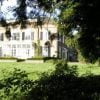 Retraitecentrum Klein Sion voorkant huis