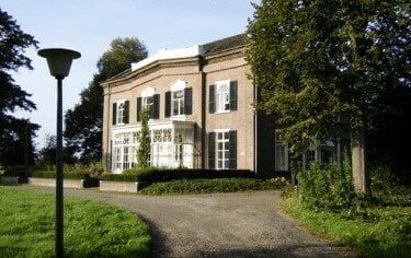 Retraitecentrum Klein Sion