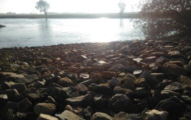 Stiltewandeling IJssel
