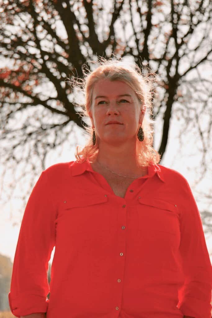 Arine van Rijn