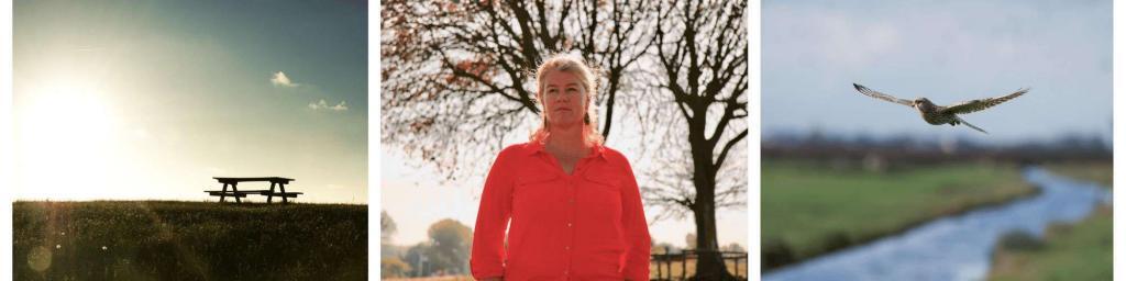 Authentiek leven - retraite Arine van Rijn
