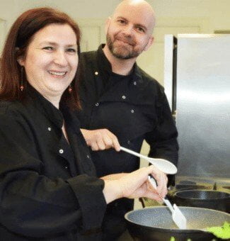 Klooster Heiloo Gastenverblijf
