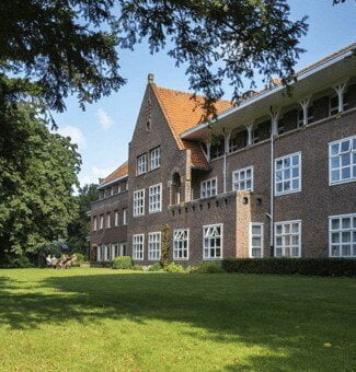 Klooster Heiloo aan Zee