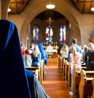 Klooster Heiloo zusters nonnen