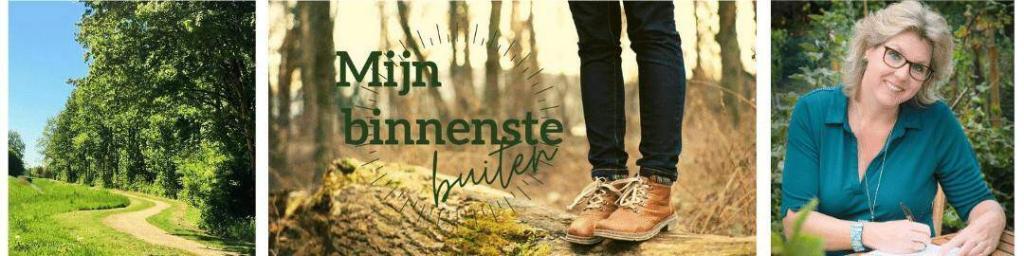 Retraiteweekend - Mijn binnenste buiten