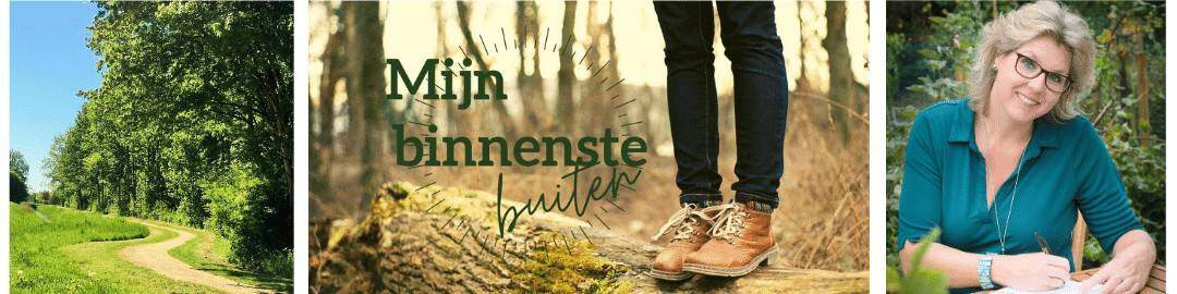 Retraiteweekend - Mijn binnenste buiten