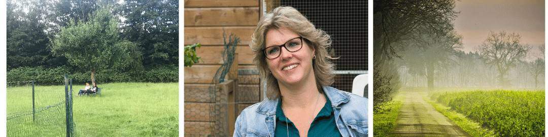 Retraiteweekenden 2020 Carin Kops