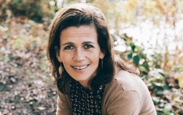 Marlies Noort - coach