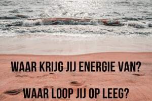 Burn-out - herstellen van een burn-out