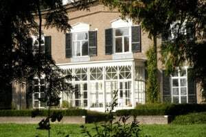 Retraitecentrum Klein Sion