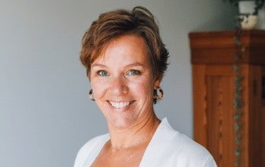 Gesa van Delft – coach Gesa van Delft - coach