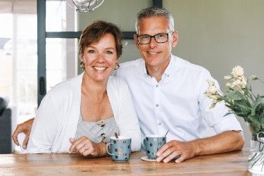 Waar kom jij vandaan – met Gesa van Delft Waar kom jij vandaan - met Gesa van Delft